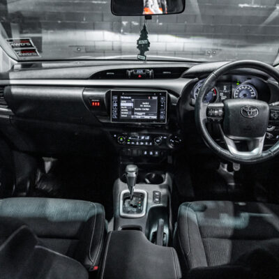 Thumbnail Navigation