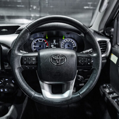 Thumbnail Navigation