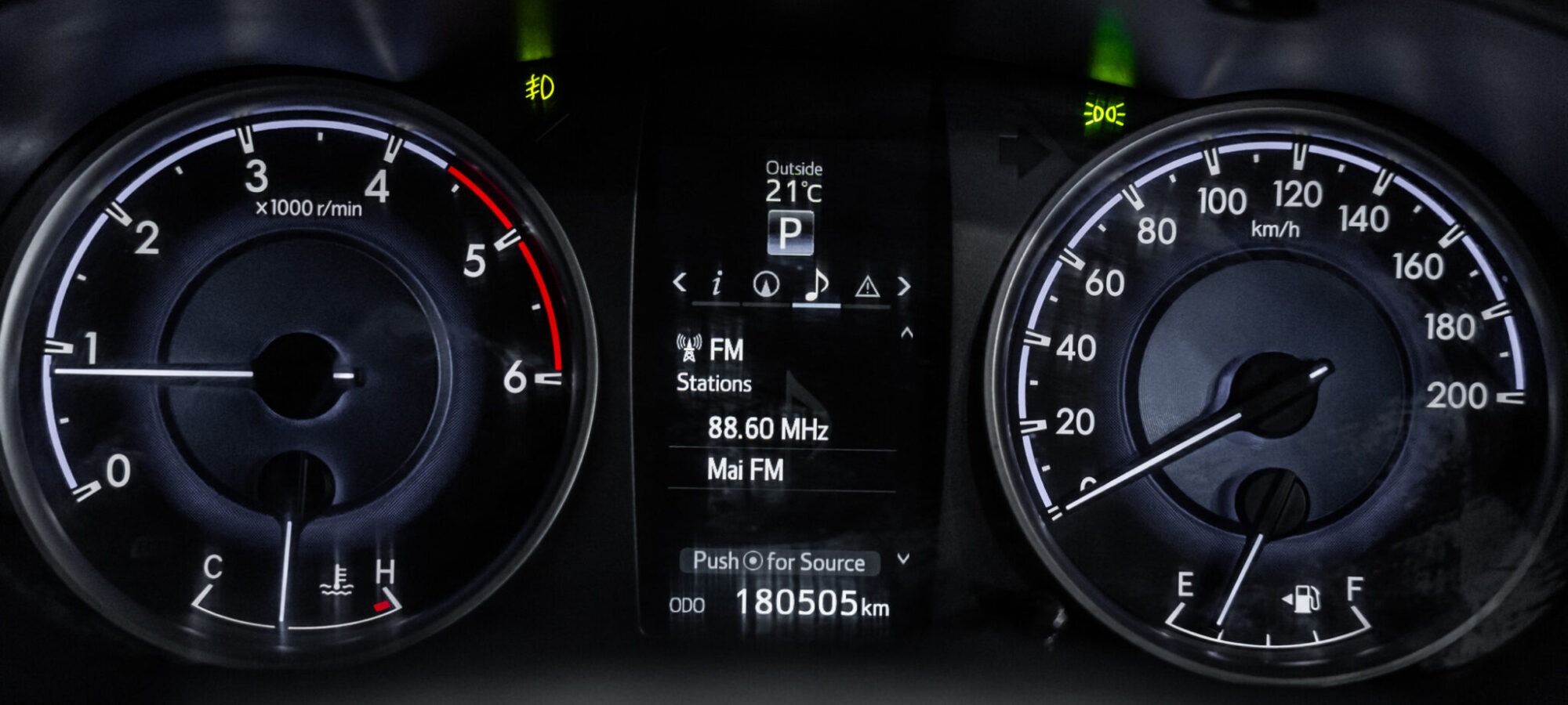 Vehicle Gallery Image