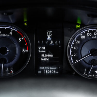 Thumbnail Navigation