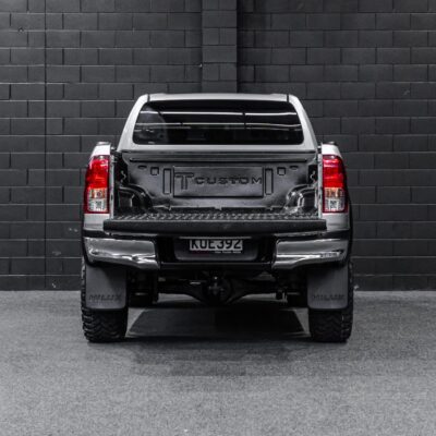 Thumbnail Navigation