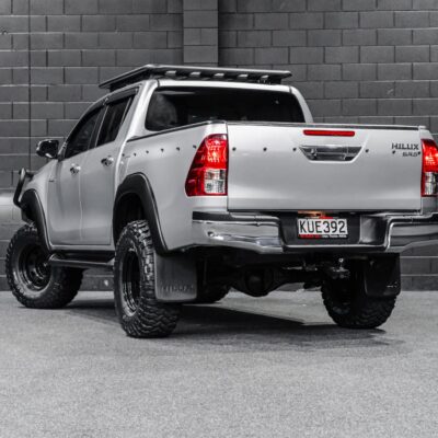 Thumbnail Navigation