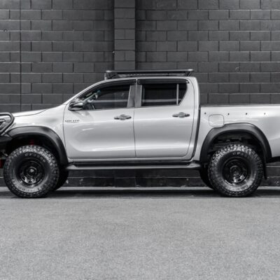 Thumbnail Navigation