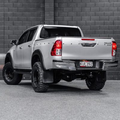 Thumbnail Navigation