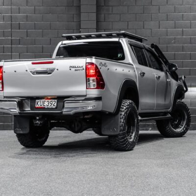 Thumbnail Navigation