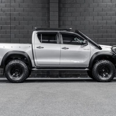 Thumbnail Navigation