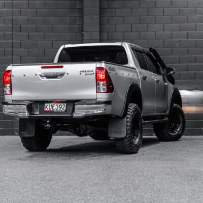 Thumbnail Navigation