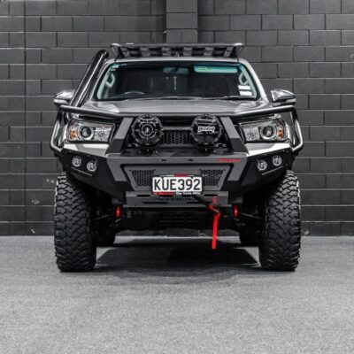 Thumbnail Navigation