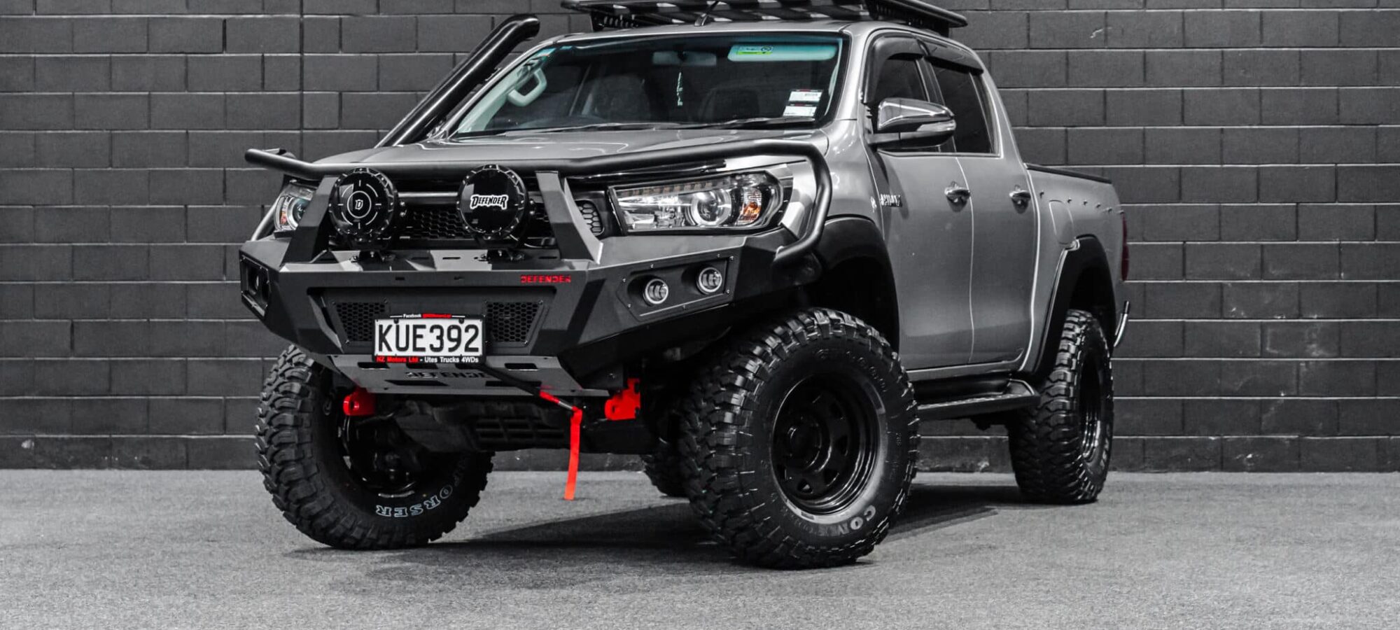 Vehicle Gallery Image