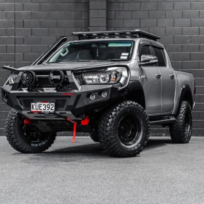 Thumbnail Navigation