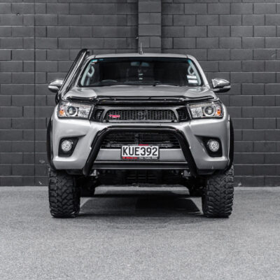 Thumbnail Navigation