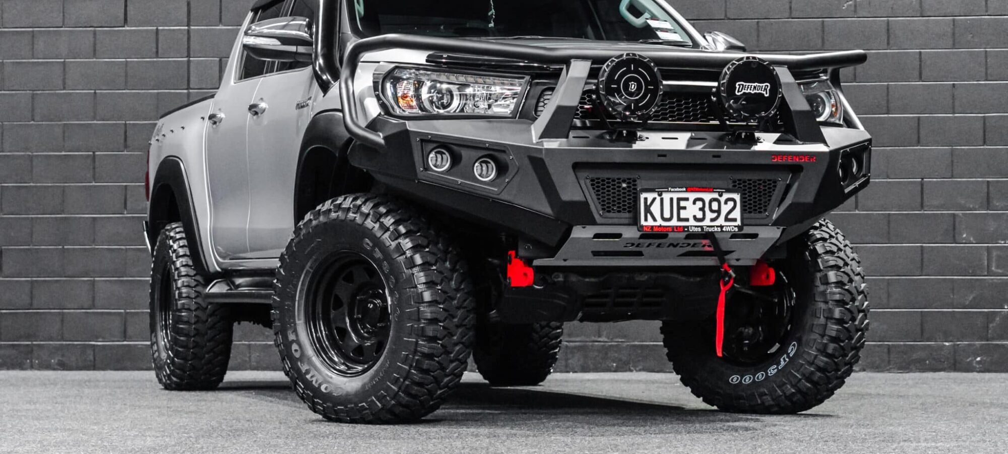 Vehicle Gallery Image