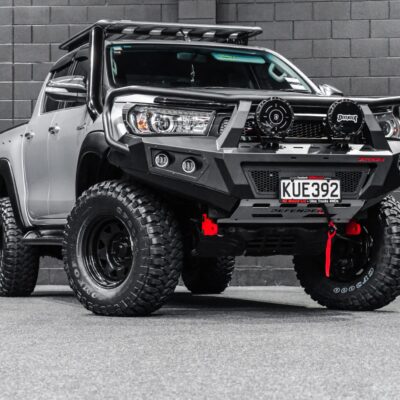 Thumbnail Navigation