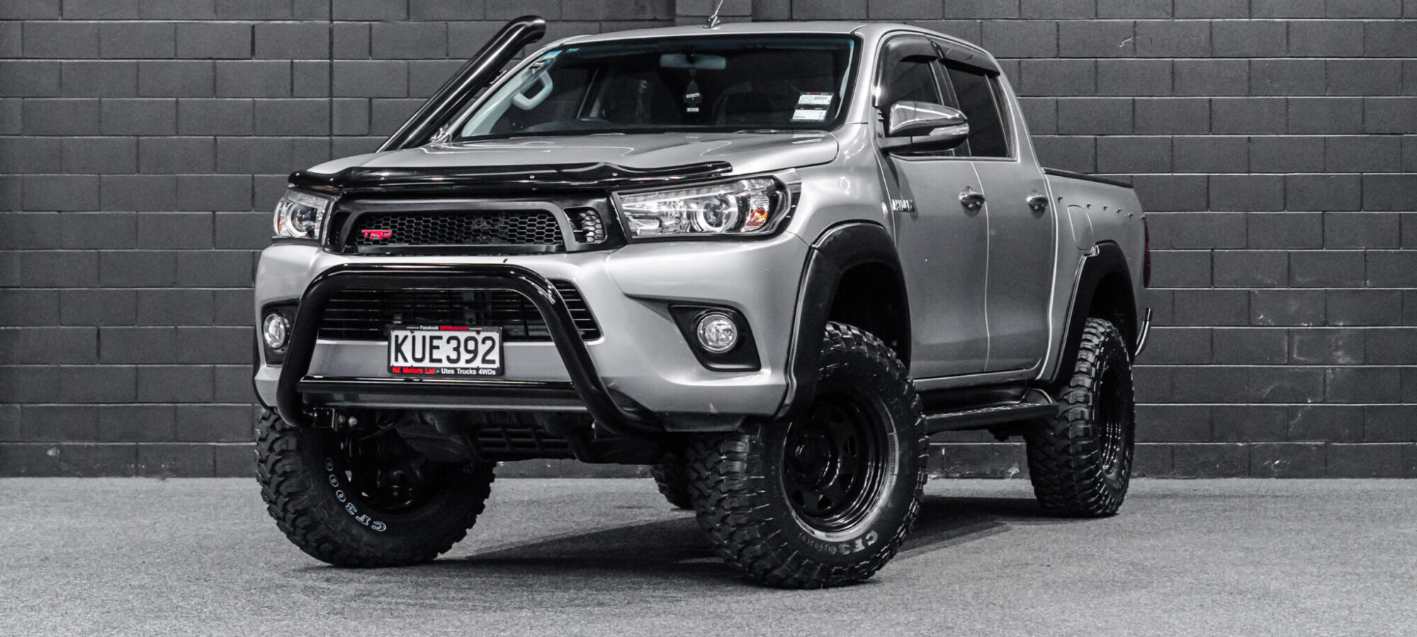 Vehicle Gallery Image