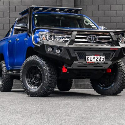 Thumbnail Navigation