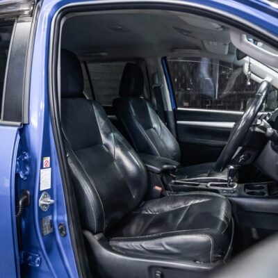 Thumbnail Navigation