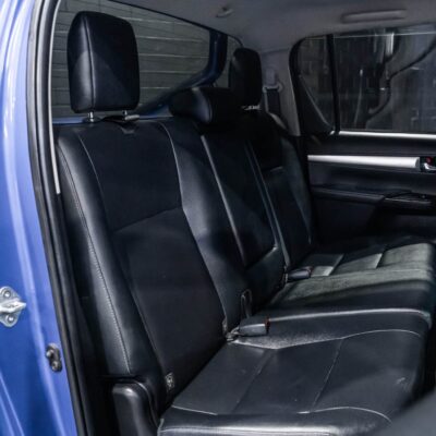 Thumbnail Navigation