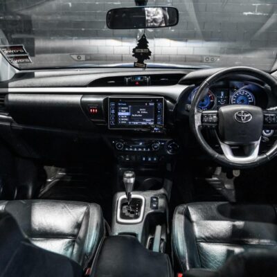 Thumbnail Navigation