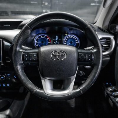 Thumbnail Navigation