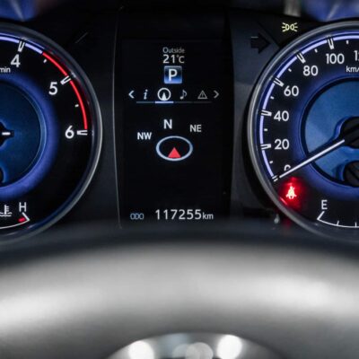 Thumbnail Navigation