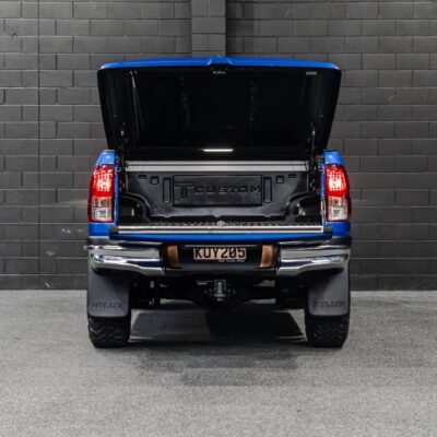 Thumbnail Navigation