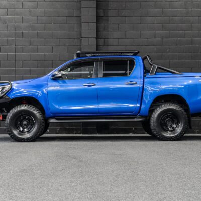 Thumbnail Navigation