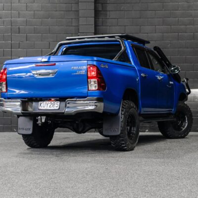 Thumbnail Navigation