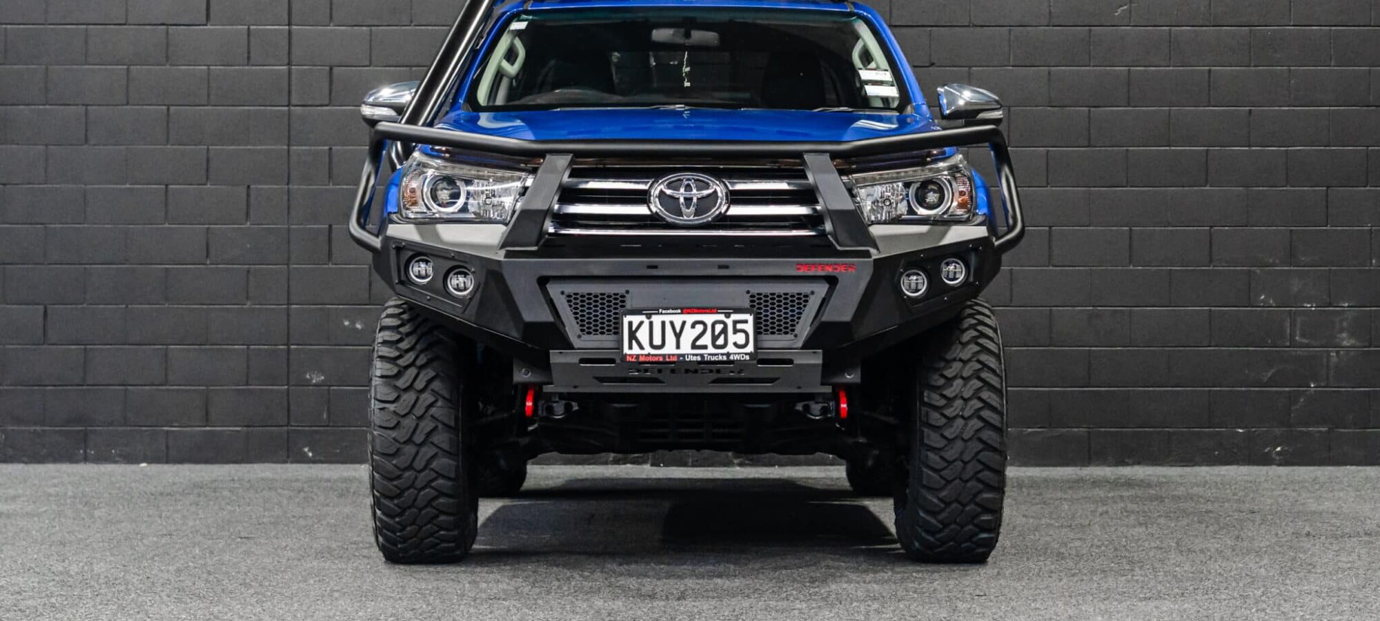 Vehicle Gallery Image