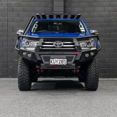 Thumbnail Navigation