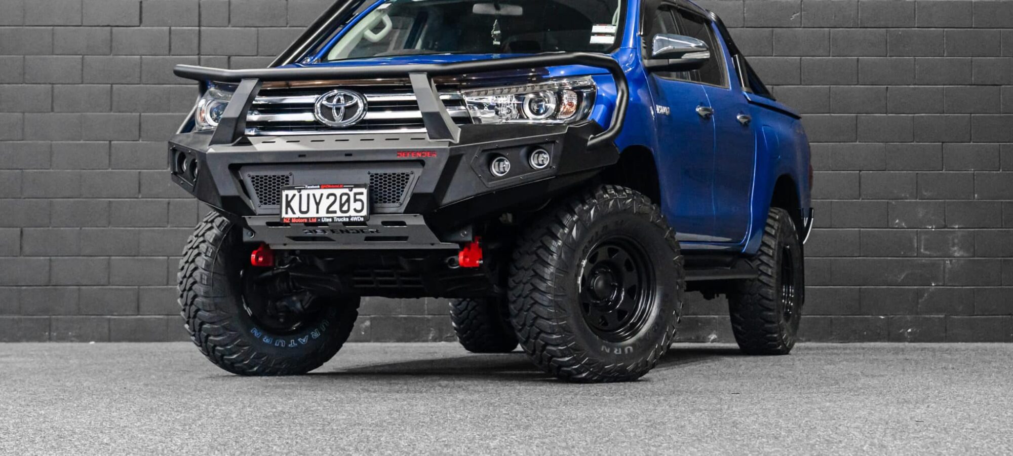 Vehicle Gallery Image