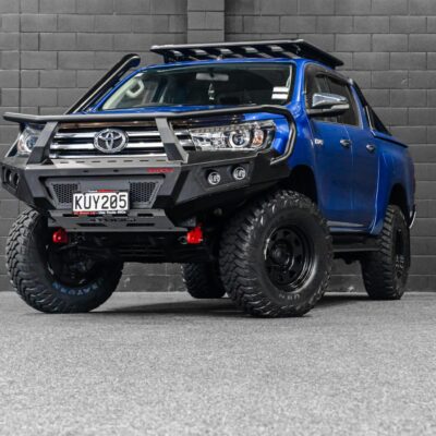 Thumbnail Navigation