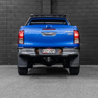 Thumbnail Navigation