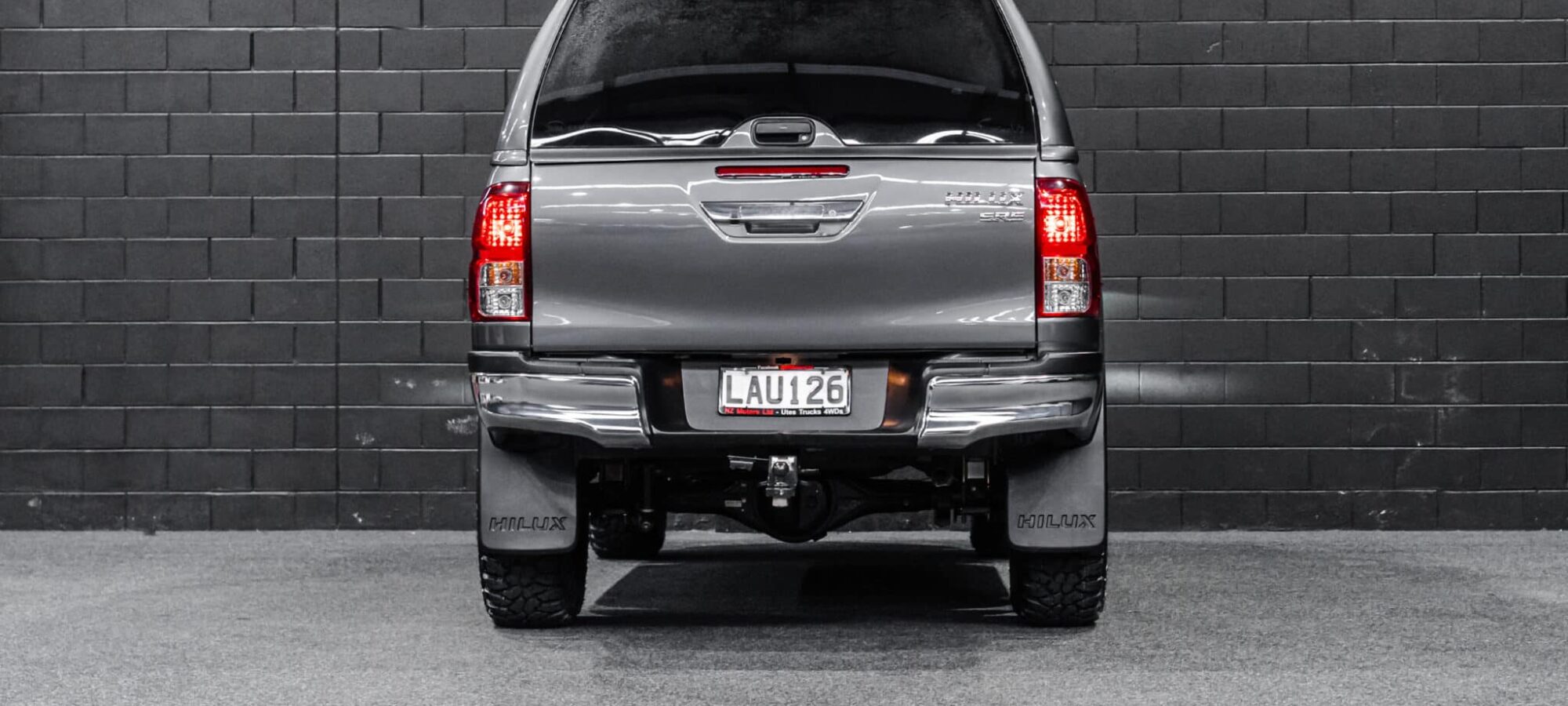 Vehicle Gallery Image