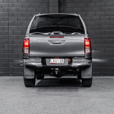 Thumbnail Navigation