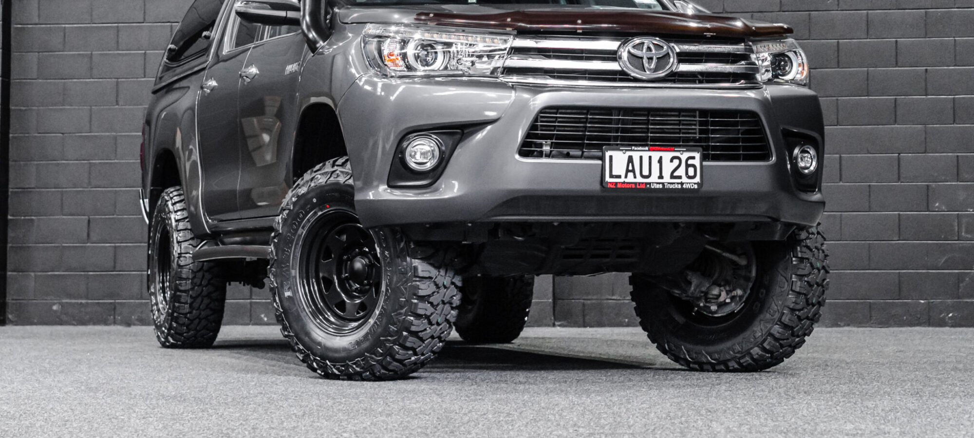 Vehicle Gallery Image