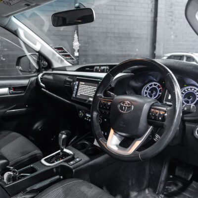 Thumbnail Navigation