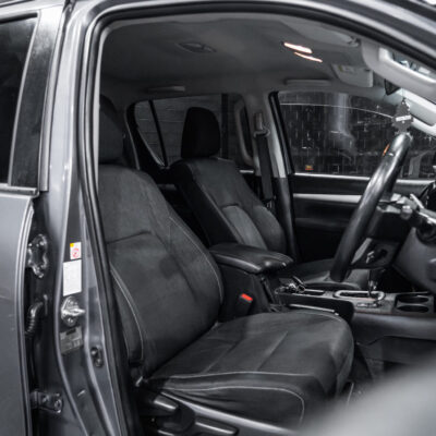 Thumbnail Navigation