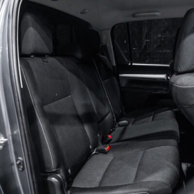 Thumbnail Navigation