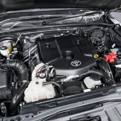 Thumbnail Navigation