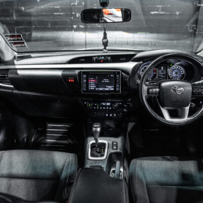 Thumbnail Navigation