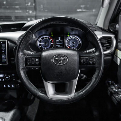 Thumbnail Navigation