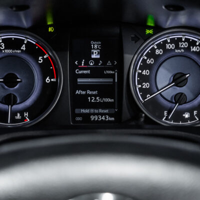 Thumbnail Navigation