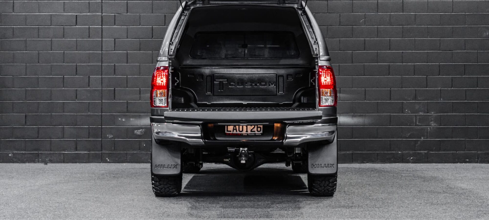 Vehicle Gallery Image