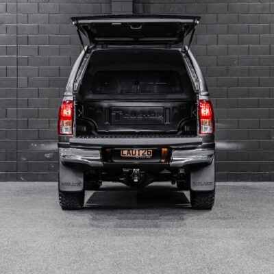 Thumbnail Navigation