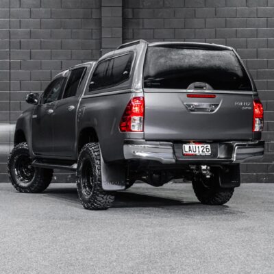 Thumbnail Navigation