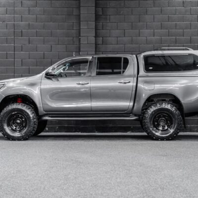 Thumbnail Navigation