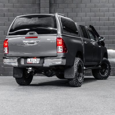 Thumbnail Navigation