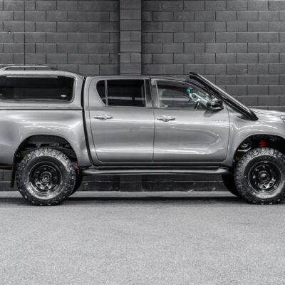 Thumbnail Navigation