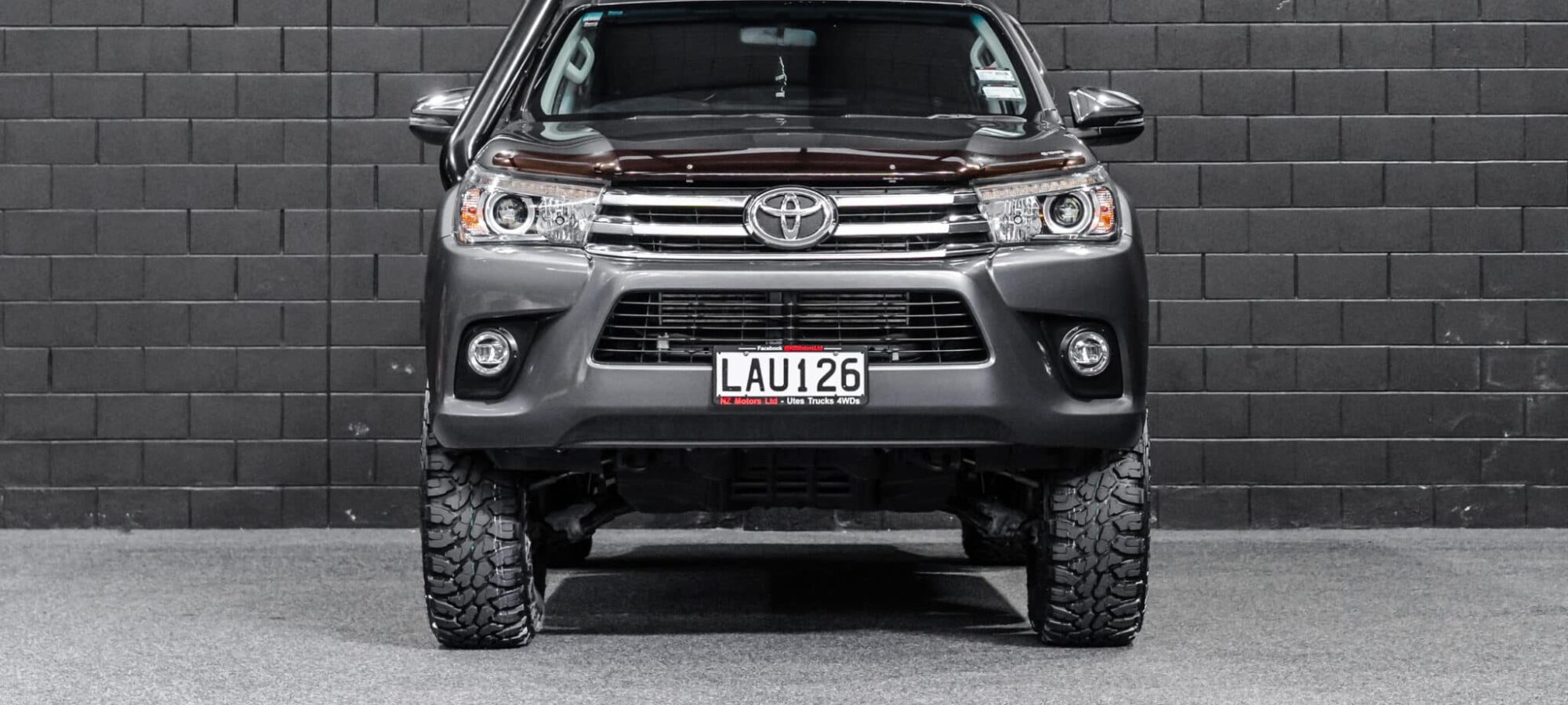 Vehicle Gallery Image