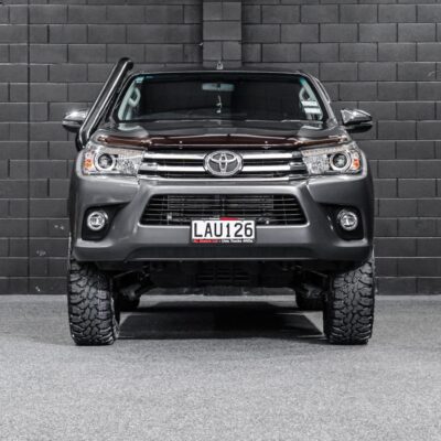 Thumbnail Navigation